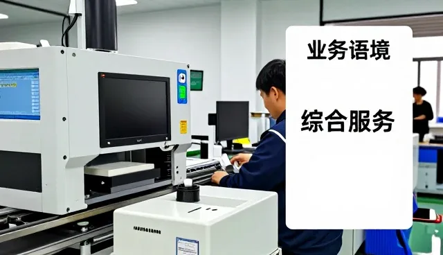健康体检套餐