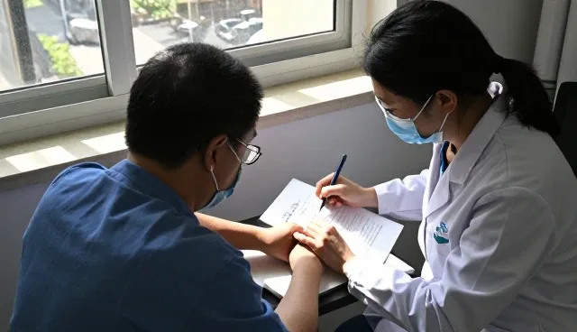 智能健康服务如何重塑医疗系统诊疗模式