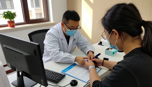 北京颐和兴泰健康科技有限公司打造慢病随访应用案例