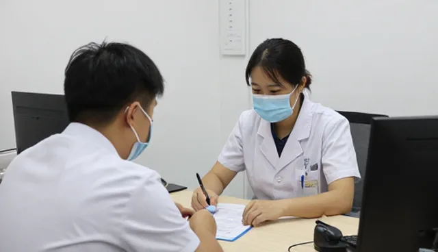 数据整合在健康体检业务中的发展趋势分析